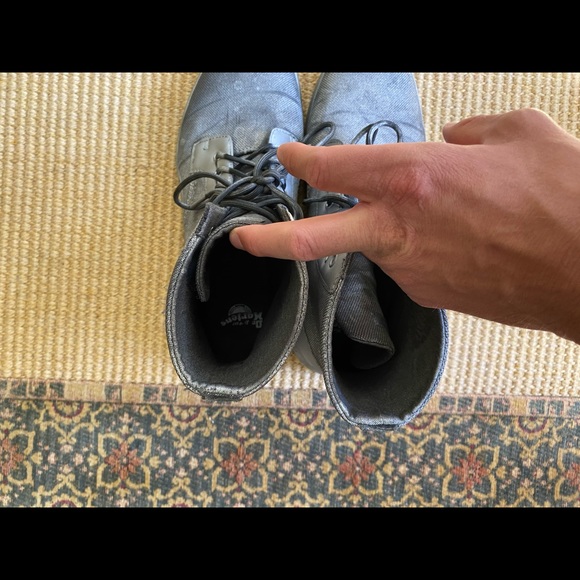 Dr martens - Picture 6 of 8